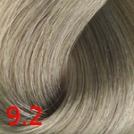 селектив колор эво 9.2 очень светлый блондин бежевый Selective Colorevo 9.2 очень светлый блондин бежевый